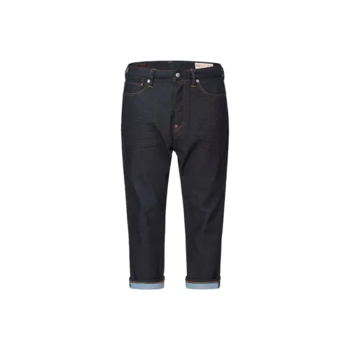 EVISU Мужские Джинсы