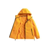 Земляной желтый