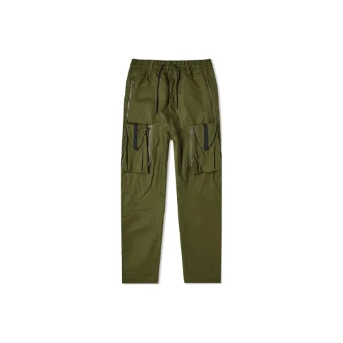 Nike Мужские Карго Брюки