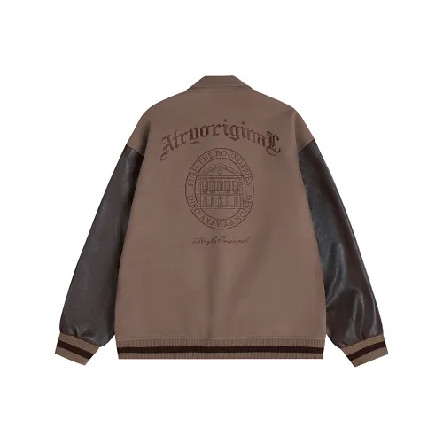 Atry Унисекс Бейсбольные Джерси