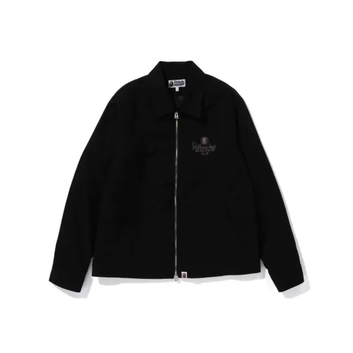 A BATHING APE Куртки и Пальто Мужской