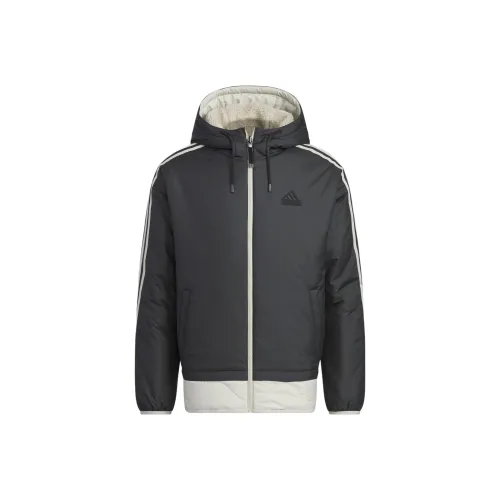 Adidas Мужские Черные Куртки