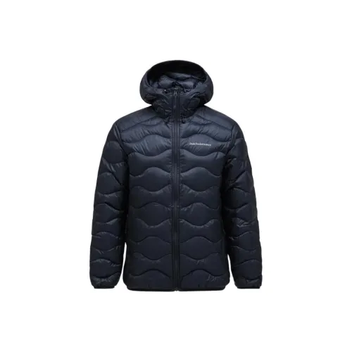 PEAK PERFORMANCE Пуховик Мужской