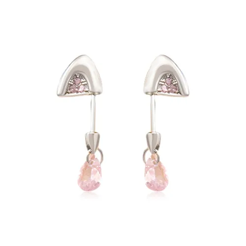 GUDS GAVE Сплав Серьги Женские