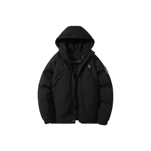 SESAME STREET Хлопковый пуховик унисекс