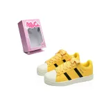 Желто-черный