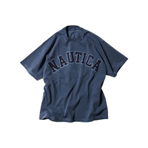 NAUTICA JAPAN Мужские T-рубашки