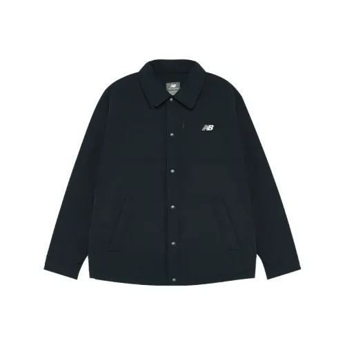 New Balance Унисекс Пуховики