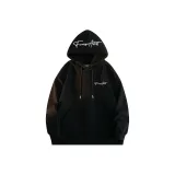 Черный [с флисовой подкладкой]