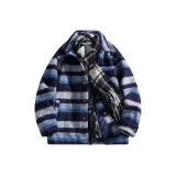 Глубокий морской синий (Гонконгский размер 90325)