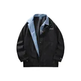 Black (Улучшенный с флисовой подкладкой)