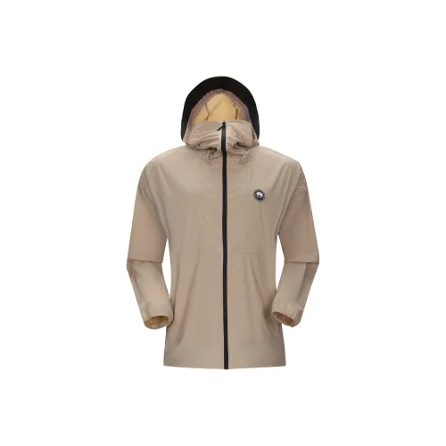 Панда Cooling Super Light Дышащая Защита от UV Одежда с Защитой от UV Unisex