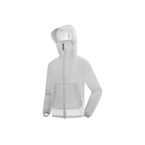 NORTHLAND Профессиональный Водонепроницаемый Защита от УФ-лучей Одежда Унисекс