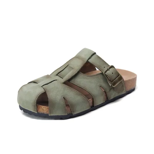 VAEL Домашние тапочки для женщин