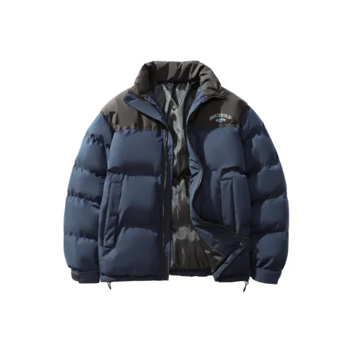 BRUMAIRE Унисекс Пуховики