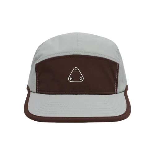 THE HOBOO Хлопковые кепки унисекс