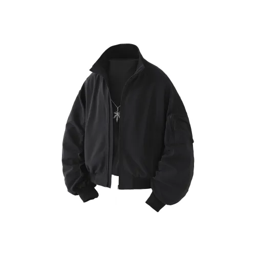 CHONGXIAOLV Унисекс Куртки