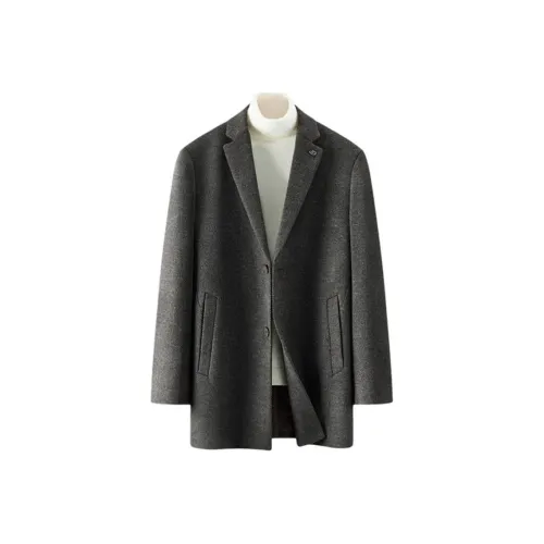 Мужское пальто Red Bean