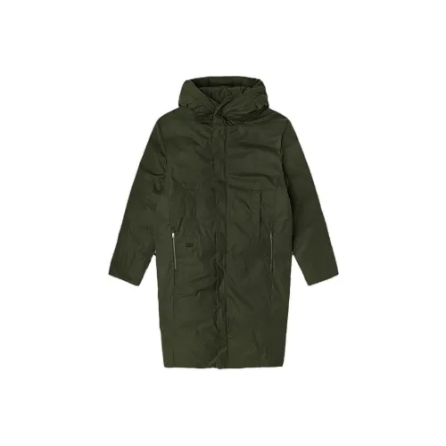 LACOSTE Мужские Пуховики