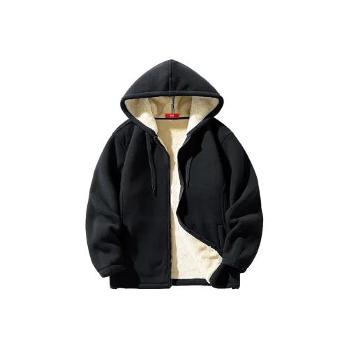 MIIOW Унисекс Бархатные Куртки