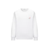 Белый (с флисовой подкладкой)