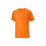 Ярко-оранжевый/ Верба