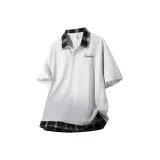 Светло-серый меланж