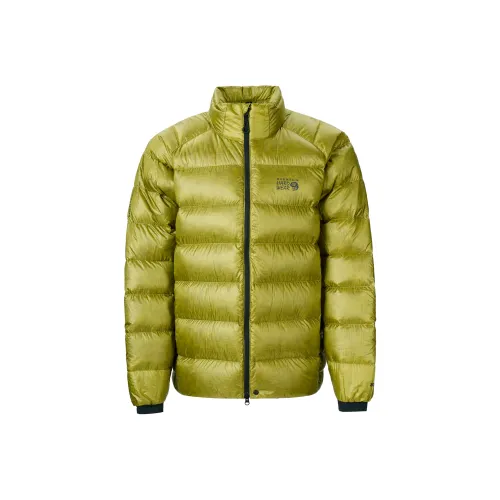 MOUNTAIN HARDWEAR Moon Forest Moss Men's Jackets  
MOUNTAIN HARDWEAR Луна Лесной мшистый Мужские Куртки