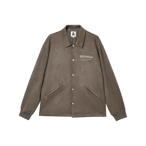 JACK&JONES Мужские Куртки