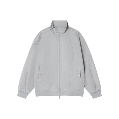 FORNINES Куртки и пальто унисекс