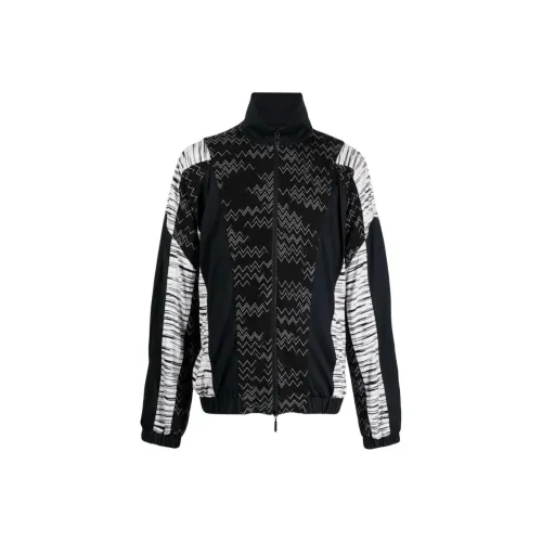 MISSONI Куртки и Пальто Мужской Черный