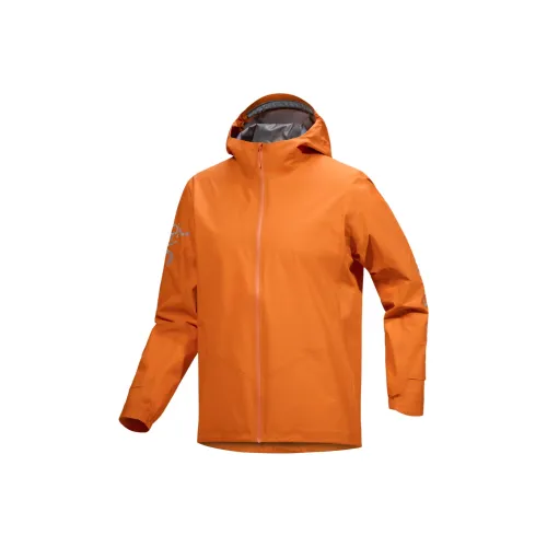 Arcteryx Norvan Мужские Куртки