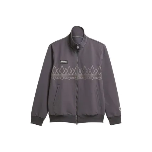 Adidas Originals Suddell Куртки и Пальто Мужской Серый