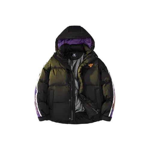 Hummel Унисекс Пуховики