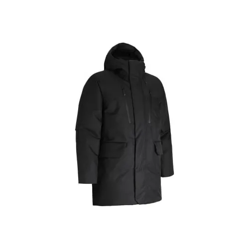 Under Armour Storm Black Мужской Пуховик