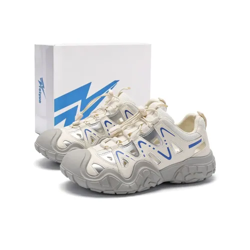Feiyue Горная обувь для походов Женская