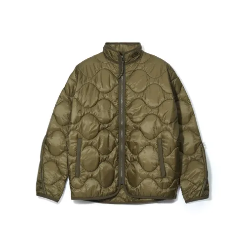 THE NORTH FACE INVINCIBLE Collaboration Collection Куртка Мужская Хаки