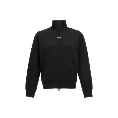 COURREGES Куртки и Пальто Мужской Черный