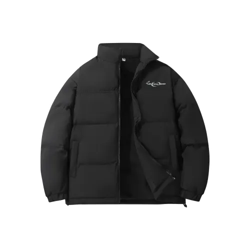 LIGHTNING BEAR Пуховик Унисекс