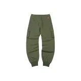 Армейский зеленый