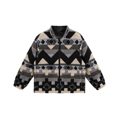 PEACEBIRD MEN Куртки и Пальто Мужской Серый