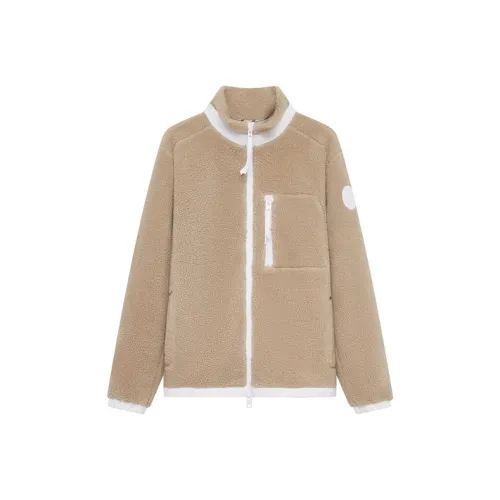 Teenie Weenie Men FW24 Куртки и Пальто Мужской Хаки