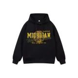 Черный (с флисовой подкладкой)