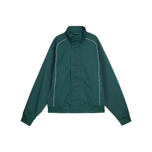 Jordan MVP Куртка Мужская Oxidation Зеленая