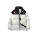 Уличный боец Элемент Белый