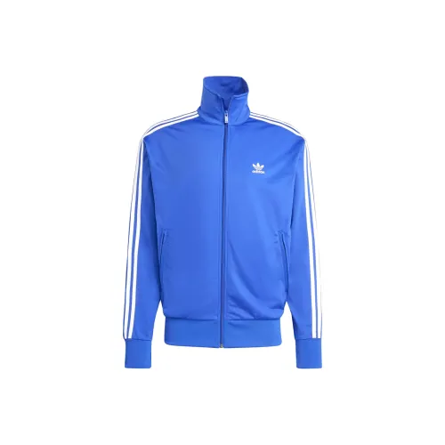 Adidas Originals ADICOLOR CLASSICS FIREBIRD TRACK Куртки и пальто Мужской Синий