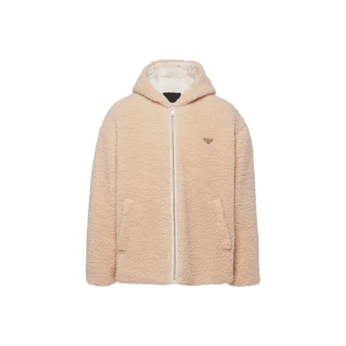 PRADA Куртки и Пальто Мужской Снег