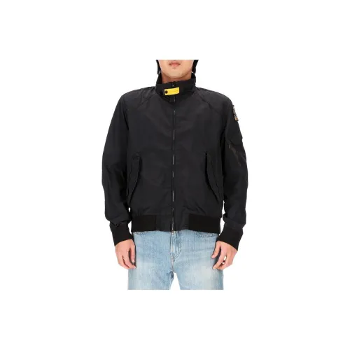PARAJUMPERS Куртки и пальто Мужской Черный
