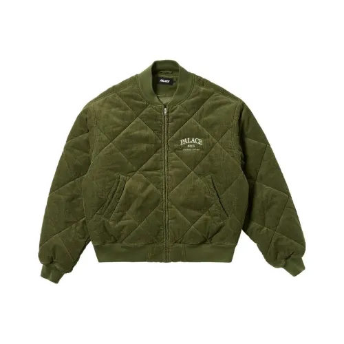 Дворцовый оливковый мужской куртки