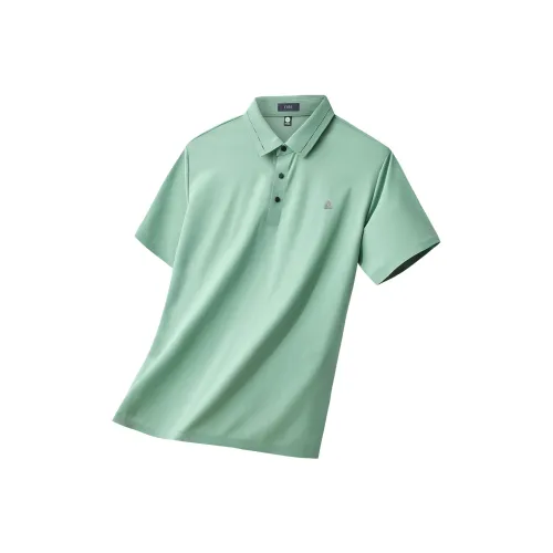 FIRS Унисекс Поло